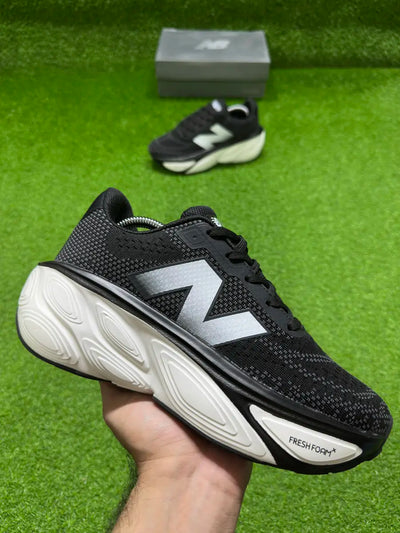 NB Fresh Foam X 1080 v14 (Black/W)(Original Quality 1:1)