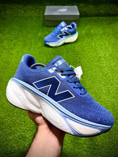 NB Fresh Foam X 1080 v14 (Blue/W)(Original Quality 1:1)