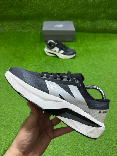 NB Fuel cell Rebel V4 (Blackout Heat) (Original Quality 1:1)