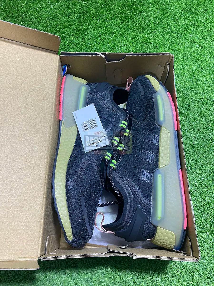 adidas gazelle silver green womens Buy NMD V3 (Blk/Olive Green) (Original Quality 1:1) Online in Pakistan