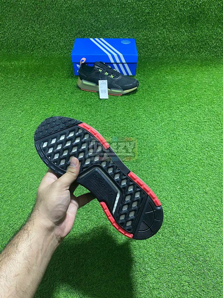 Buy NMD V3 (Blk/Olive Green) (Original Quality 1:1) Online in Pakistan