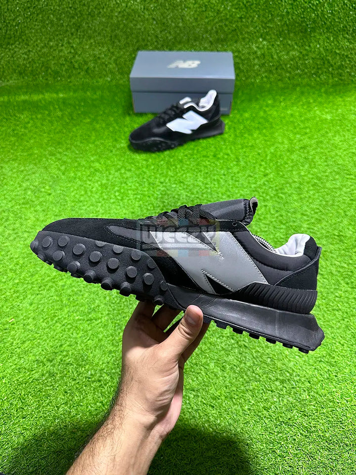 New Balance XC-72 (Blk/Grey N) buy online Pakistan - Weeby Shoes