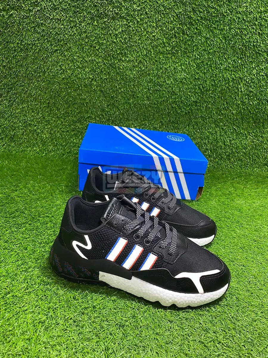 Buy Nite Jogger (Blk/W) (Real Boost) (Original Quality 1:1) Online