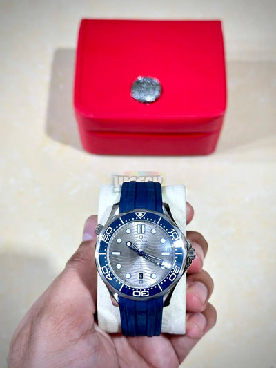 Omega Seamaster (Original Quality 1:1)