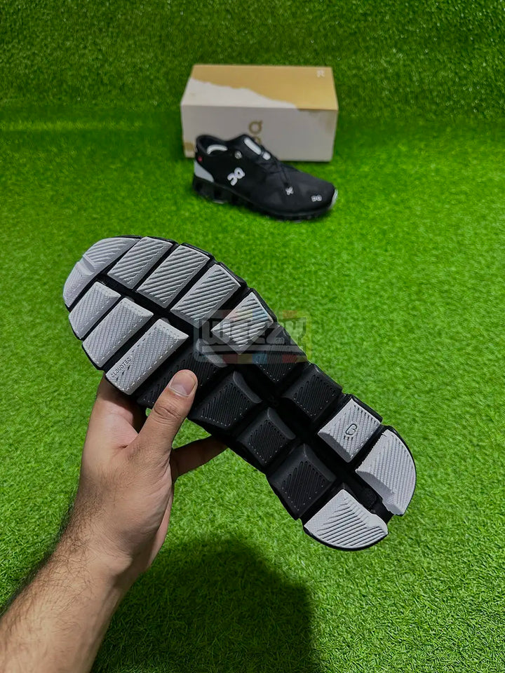 On Cloud X3 (T Blk) (Premium Quality) buy online Pakistan - Weeby Shoes