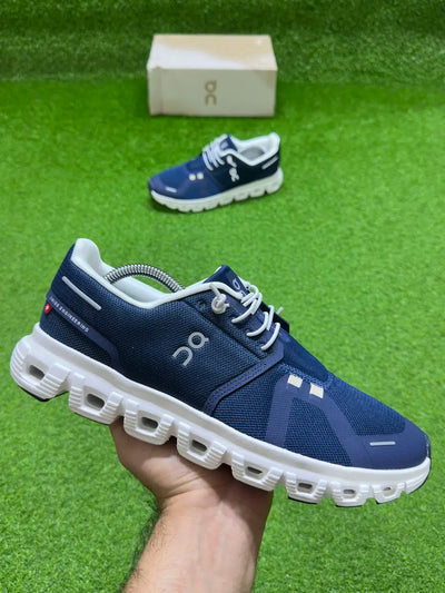 On Cloud (Cloud 6) (Midnight N Blue) (Original Quality 1:1)