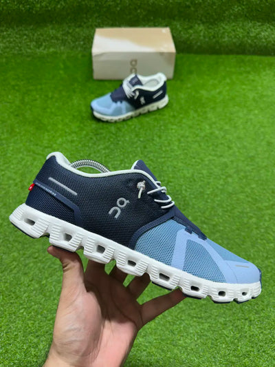 On Cloud (Cloud 6) (Storm Blue) (Original Quality 1:1)