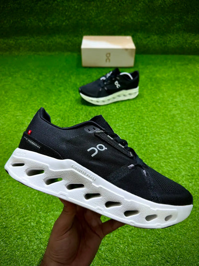 On Cloud (Cloud Eclipse) (Blk/W) (Original Quality 1:1)