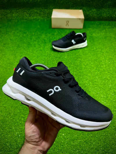 On Cloud (Cloud Zone) (Blk/W) (Original Quality 1:1)