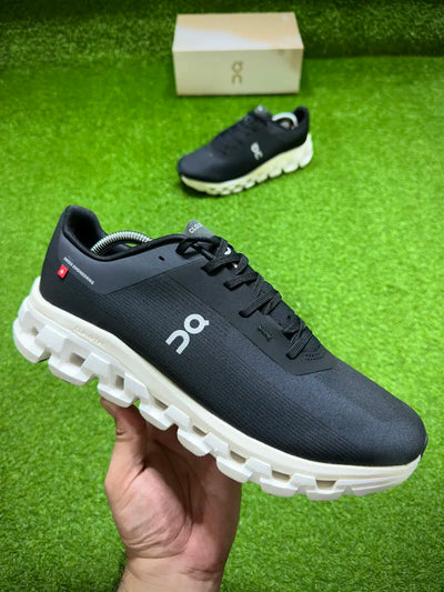 On Cloud (Cloudflow 4) (Blk/W) (Original Quality 1:1)
