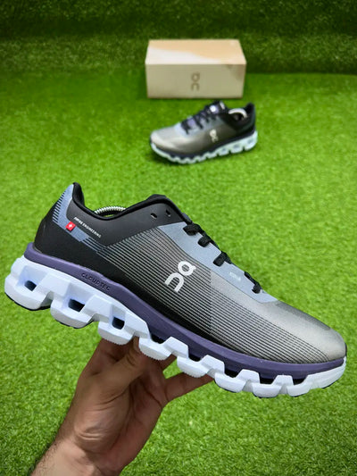 On Cloud (Cloudflow 4) (Fade Iron) (Original Quality 1:1)