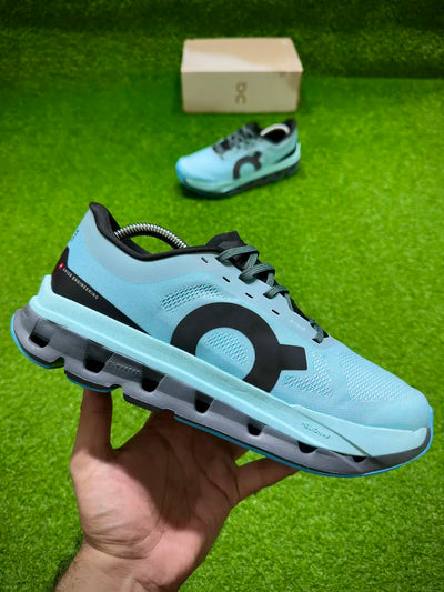 On Cloud (Cloudflow 5) (Azure Haze) (Original Quality 1:1)