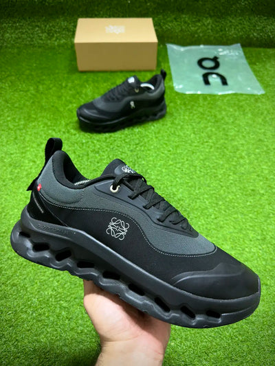 On Cloud (Cloudtilt 2.0) x LOEWE (T Blk) (Original Quality 1:1)