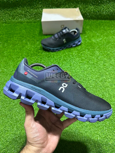 On Cloud Flow 4 (N Blue/W) (Original Quality 1:1)