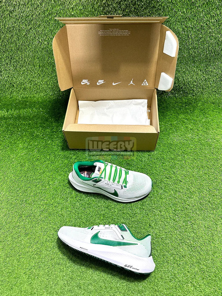 Pegasus 40 (W/Green) (Special Box) (Original Quality 1:1) buy online Pakistan - Weeby Shoes