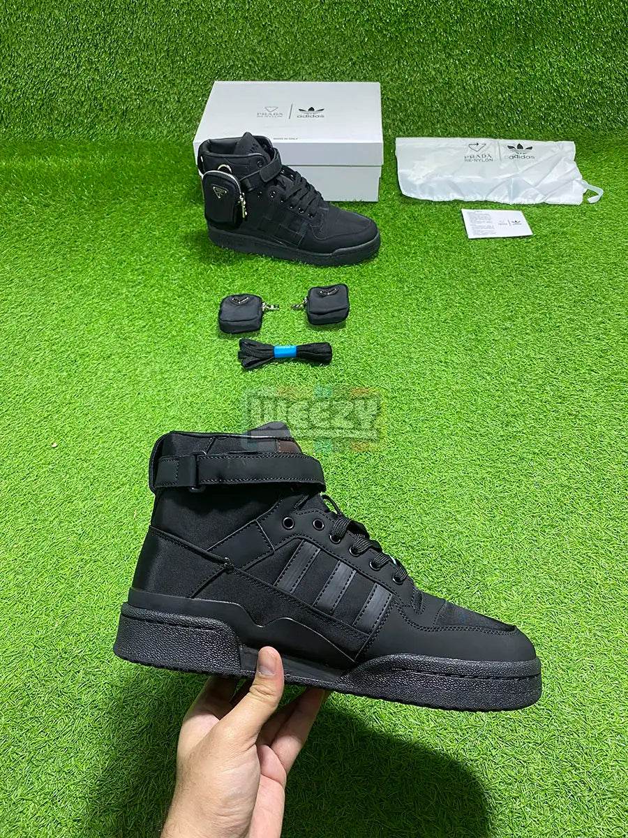 Buy Prada Re-Nylon Forum x Adidas (Blk) (Premium Quality) Online