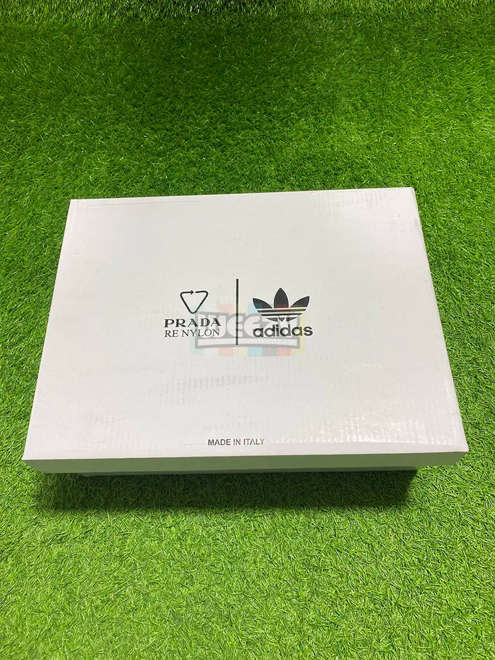 Prada Re-Nylon Forum x Adidas (W) (Premium Quality) buy online Pakistan - Weeby Shoes