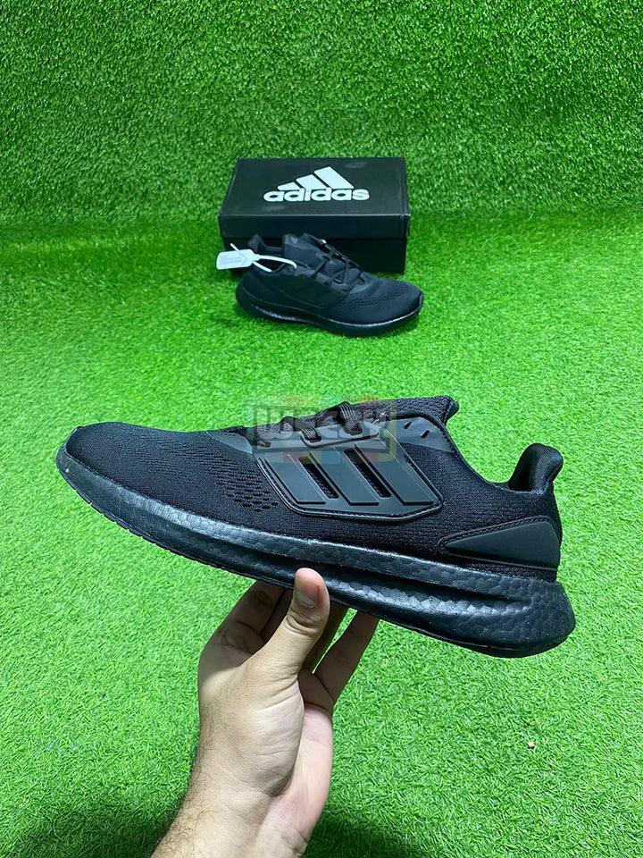 Pure Boost 22 (T Blk) (Real Boost) (Original Quality 1:1) buy online Pakistan - Weeby Shoes