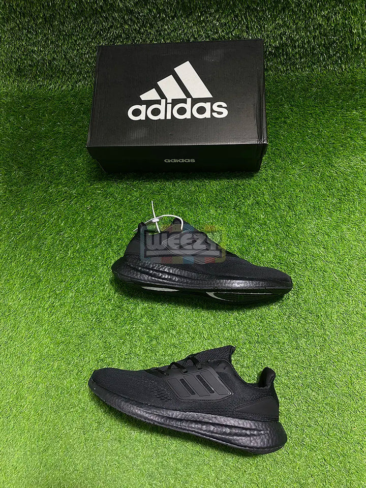 Pure Boost 22 (T Blk) (Real Boost) (Original Quality 1:1) buy online Pakistan - Weeby Shoes