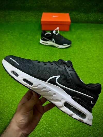 React Infinity Run3 (Blk/W) (Premium Quality)