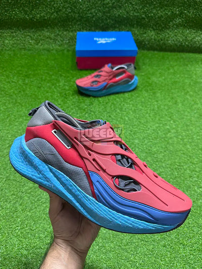 Reebok Floatride Energy (Solor Red) (Original Quality 1:1)