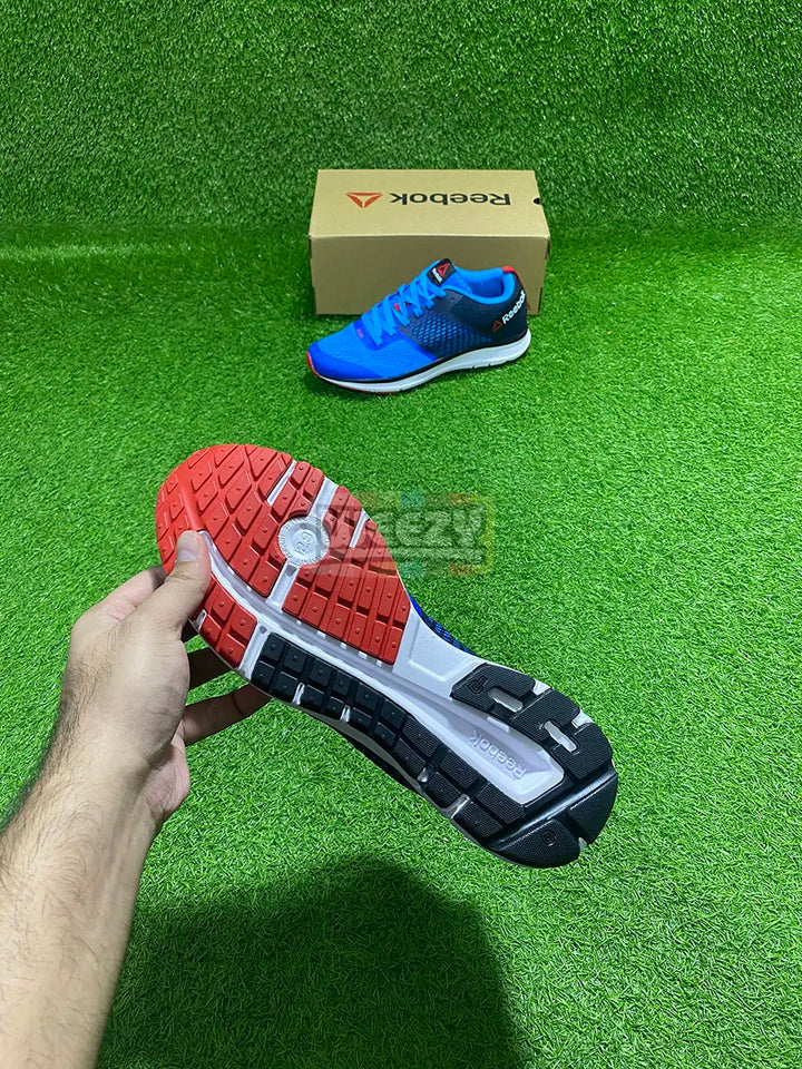 Run (Distance 1.0) (Blue/W) buy online Pakistan - Weeby Shoes