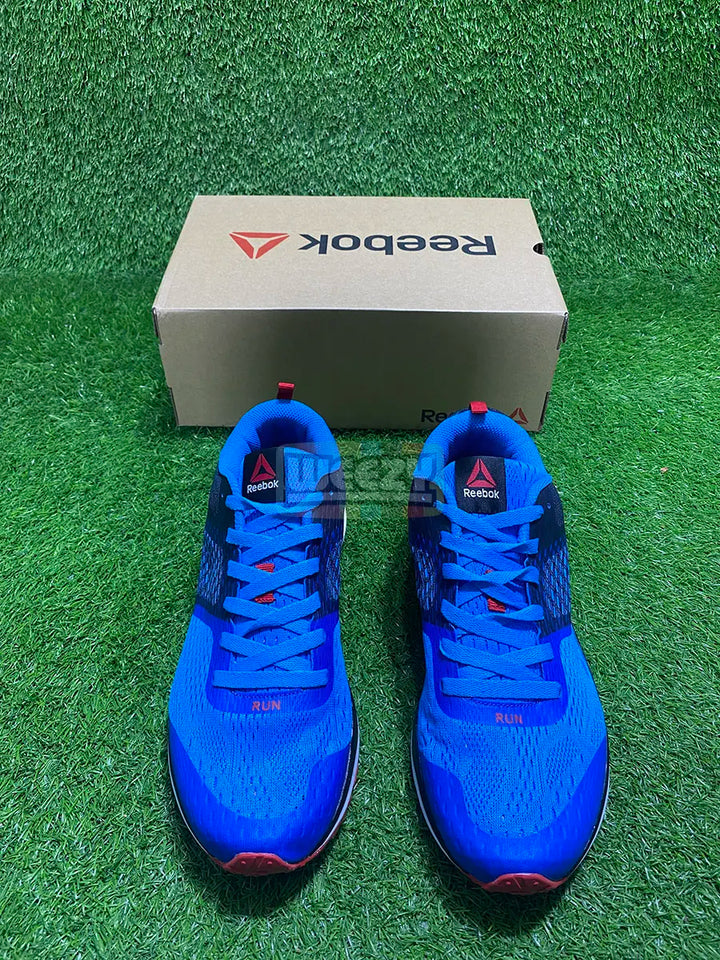 Run (Distance 1.0) (Blue/W) buy online Pakistan - Weeby Shoes