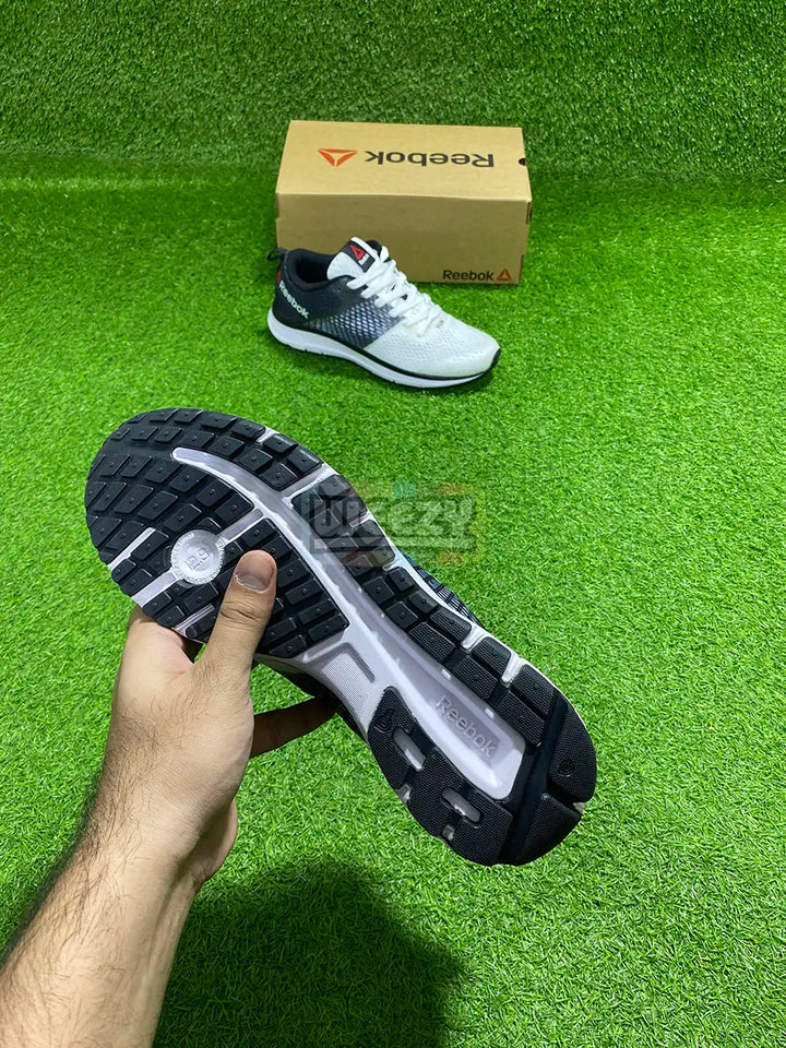 Run (Distance 1.0) (W/B) buy online Pakistan - Weeby Shoes