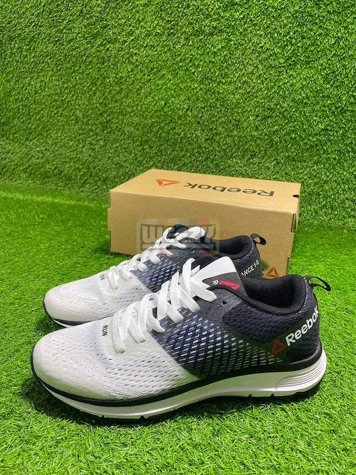 Run (Distance 1.0) (W/B) buy online Pakistan - Weeby Shoes