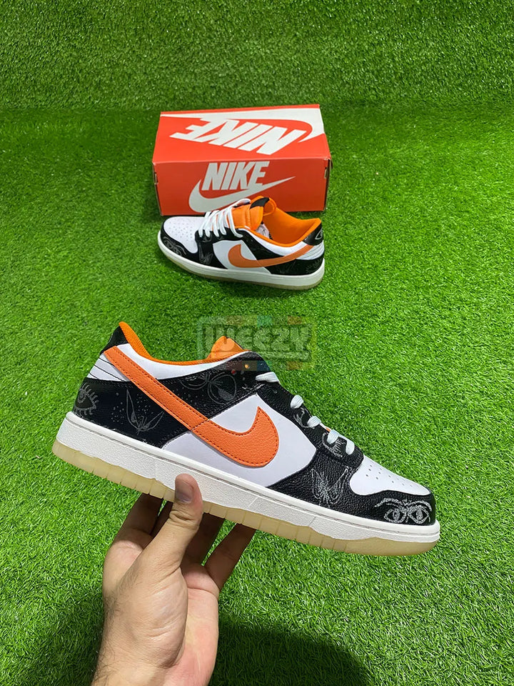 SB Dunk Low (Halloween)(Glow in Dark) buy online Pakistan - Weeby Shoes