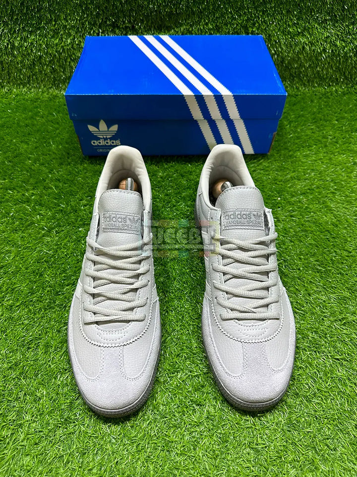 Samba Spezial (Grey/D Gry) (Suede Edition) (Original Quality 1:1) buy online Pakistan - Weeby Shoes