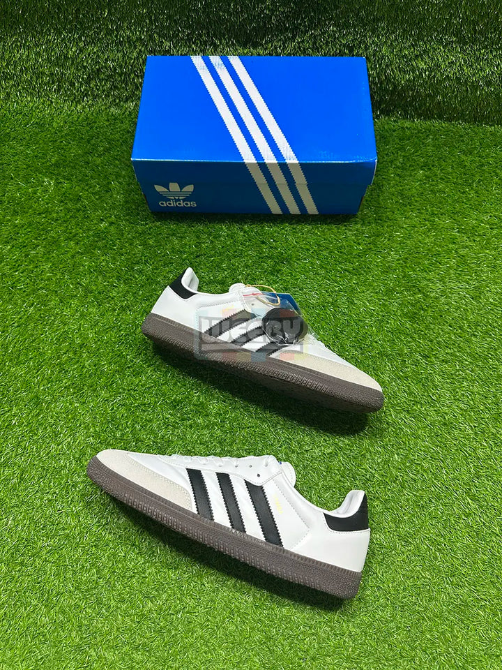 Buy Samba (W/B Stripes) (M L Fr) (Premium Quality) Online in Pakistan