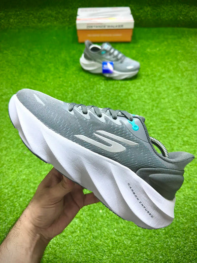 Skechers Aero Burst (Carbon Infused) (Sea Form) (Original Quality 1:1)
