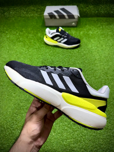 Solarboost 5 (Blk/ N Gr) (Original Quality 1:1)