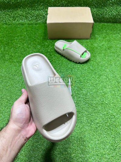 Super Comfy Slides (Pure) (Super Comfortable) (Original Quality 1:1)
