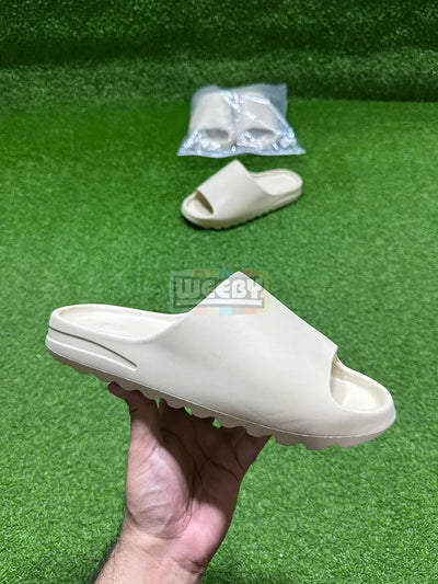 Super Comfy Slides (Sand) (Premium Quality)