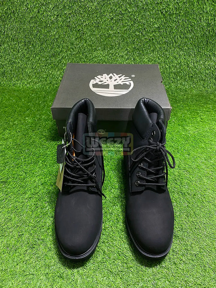 Timberland (Black) (Long) (Original Quality 1:1) buy online Pakistan - Weeby Shoes