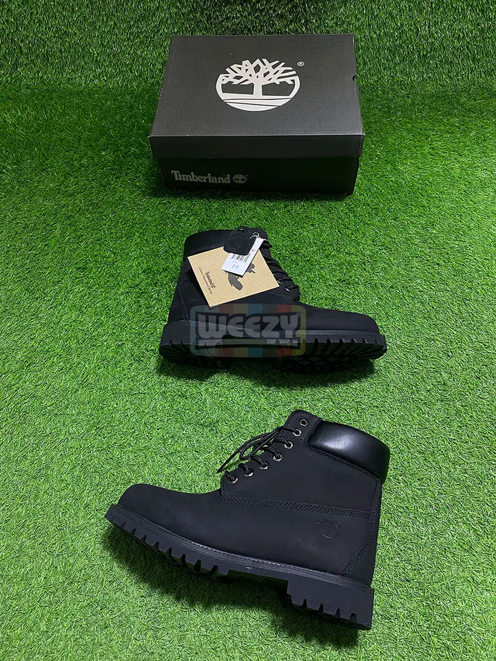 Timberland (Black) (Long) (Original Quality 1:1) buy online Pakistan - Weeby Shoes