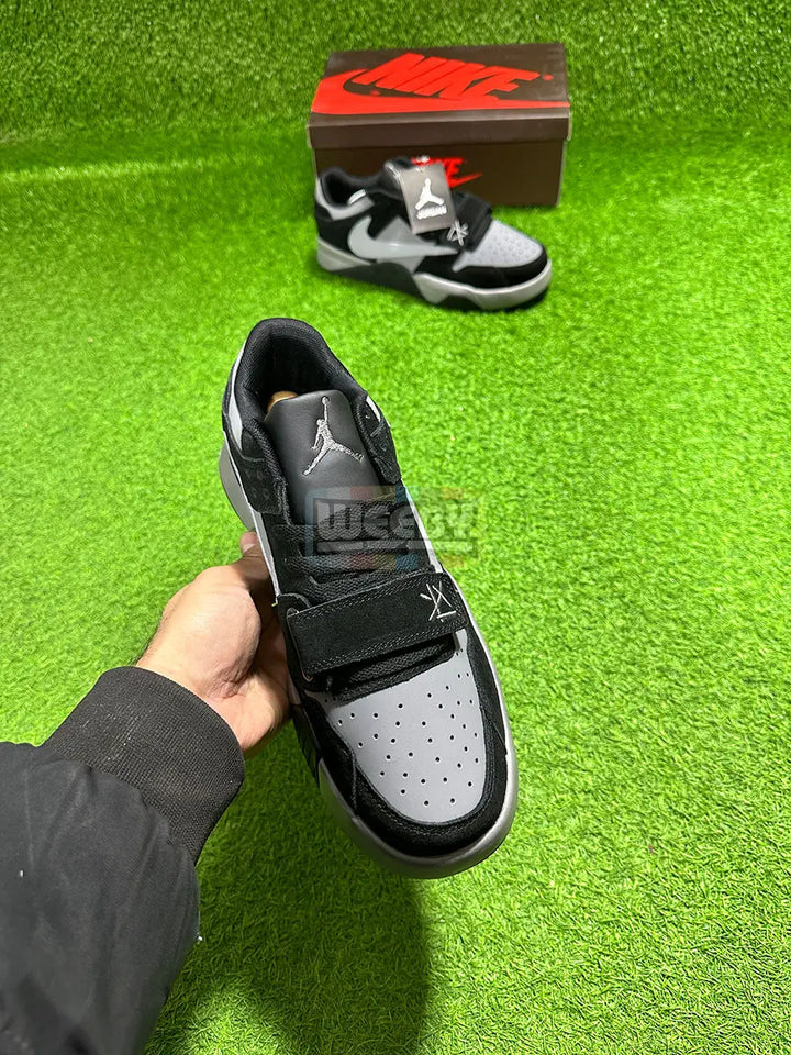 Travis Scott (Cut The Check) (Grey/Blk) (Premium Quality) buy online Pakistan - Weeby Shoes