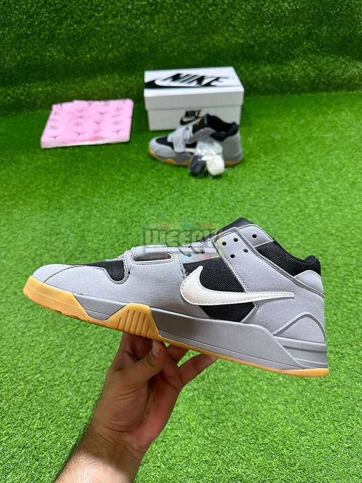 Travis Scott (Cut The Check) (Gry/Gum) (Original Quality 1:1) buy online Pakistan - Weeby Shoes