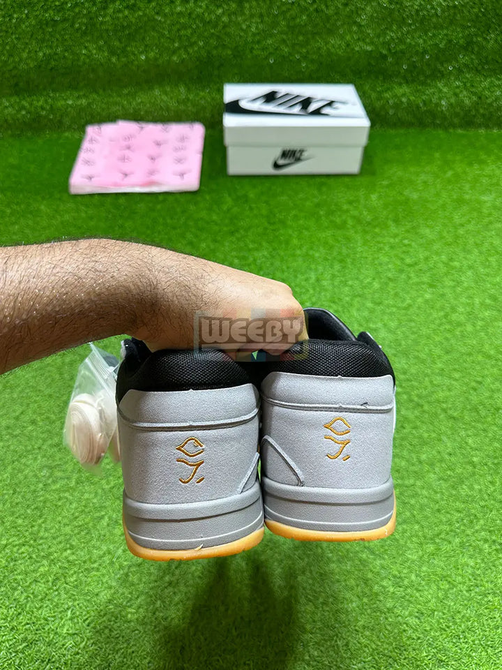 Travis Scott (Cut The Check) (Gry/Gum) (Original Quality 1:1) buy online Pakistan - Weeby Shoes