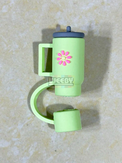 Tumbler Straw Cap (Tumbler) (N Green)
