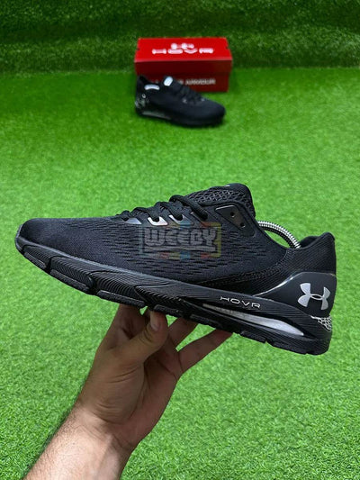 UA Hover Phantom 1 (Blk/Silver) (Original Quality 1:1)