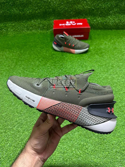 UA Hovr (Phantom 3) (Army Green) (Original Quality 1:1)