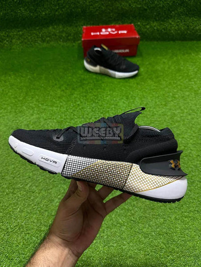 UA Hovr (Phantom 3) (Blk/W/Gold) (Original Quality 1:1)