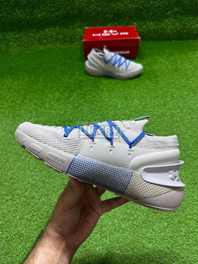 UA Hovr (Phantom 3) (Grey/Blue) (Original Quality 1:1)