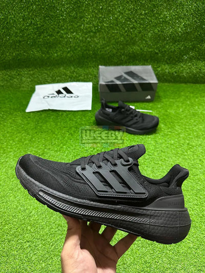 UB Light 23 (Triple Black) (Premium Quality)