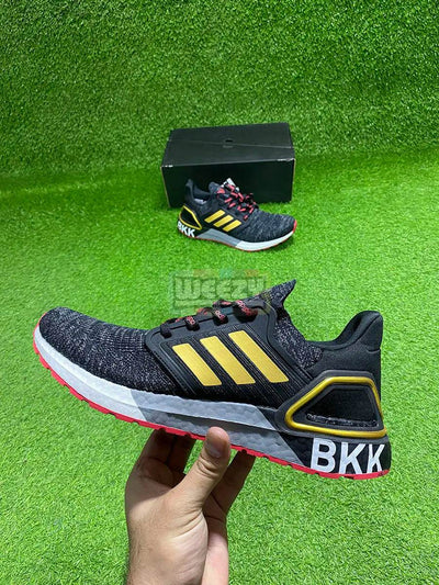 Ultraboost 20 (Bangkok) (Real Boost) (Original Quality 1:1)
