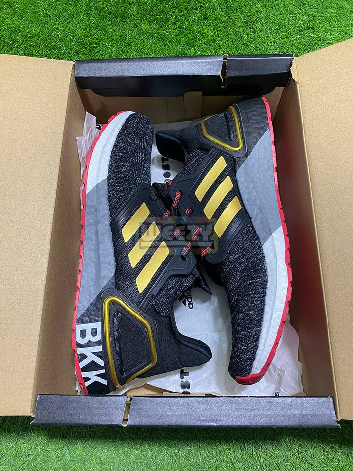 Ultraboost 20 (Bangkok) (Real Boost) (Original Quality 1:1) buy online Pakistan - Weeby Shoes