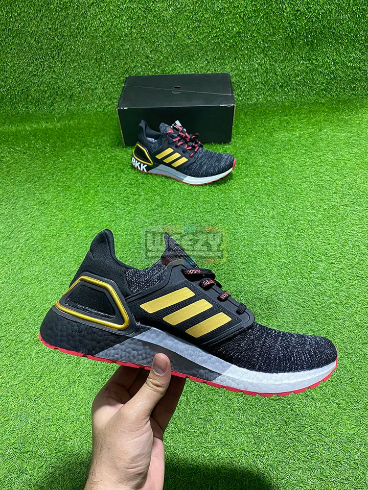 Ultraboost 20 (Bangkok) (Real Boost) (Original Quality 1:1) buy online Pakistan - Weeby Shoes